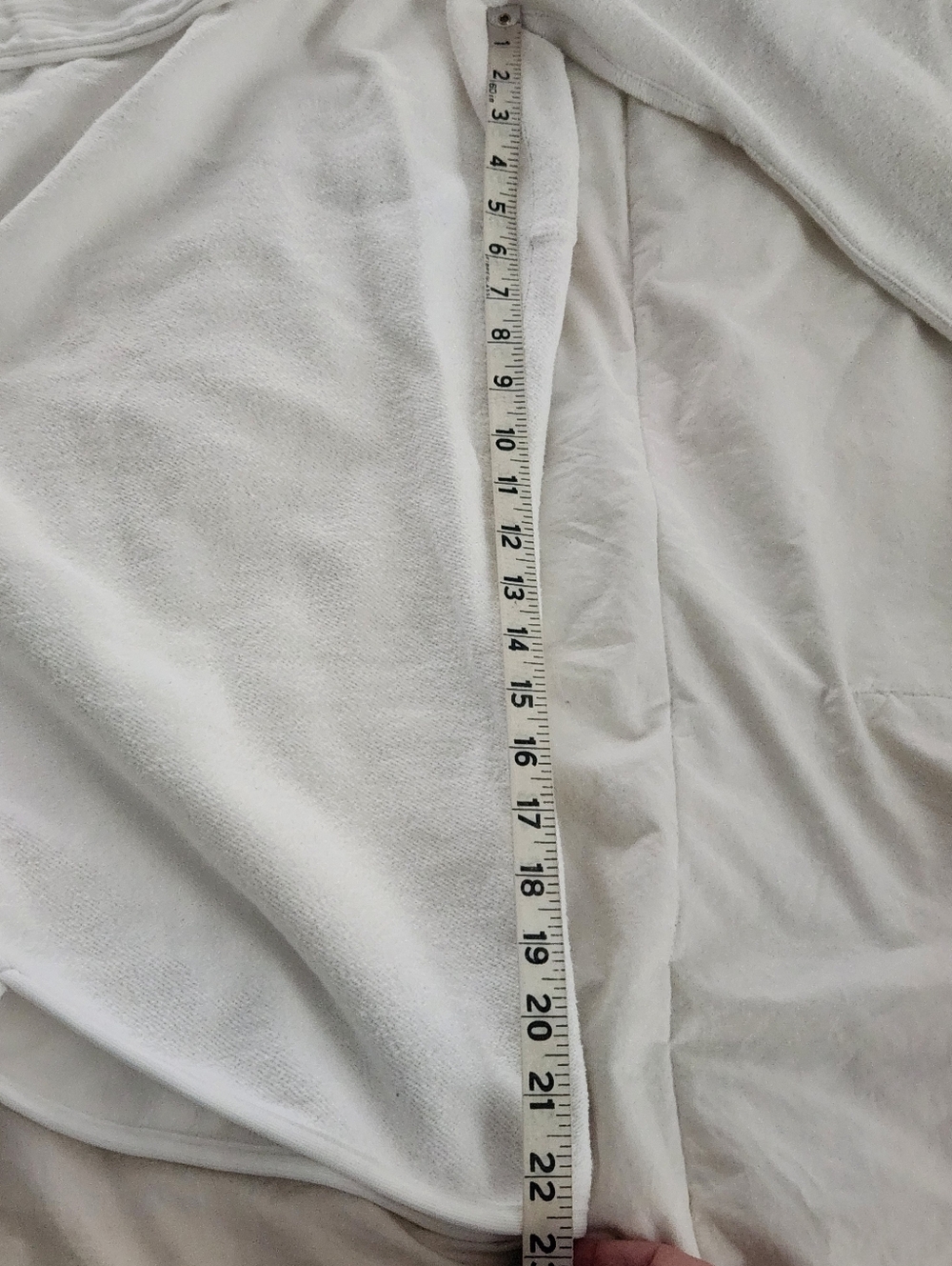 FP Movement Timko Pants size large Terry Large Pockets - Picture 11 of 11